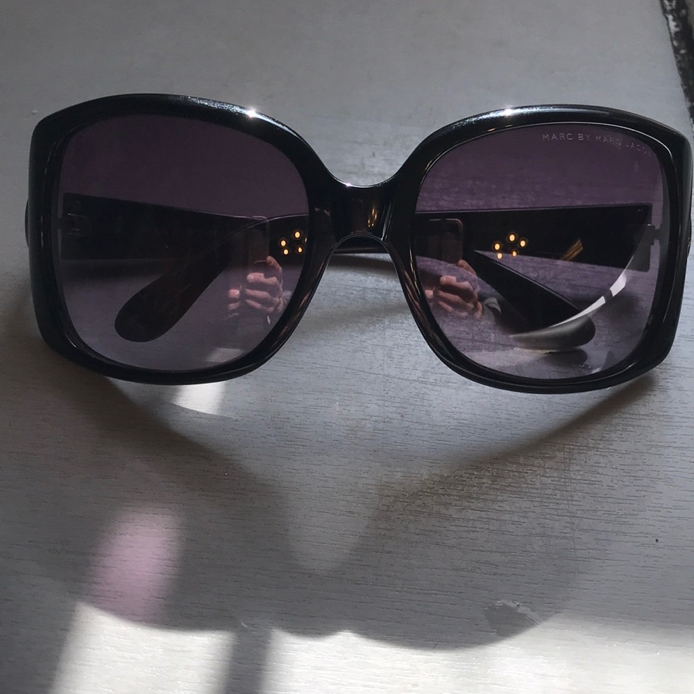 Marc by Marc Jacobs sunglasses